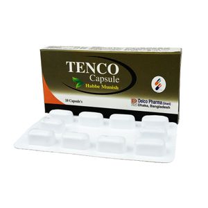 Tenco 500